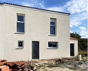 maison à la vente -   79000  NIORT, surface 102 m2 vente maison - UBI444601223